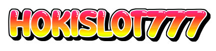 logo HOKISLOT777