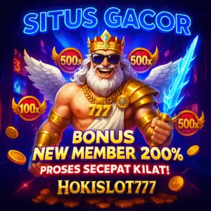 HOKISLOT777
